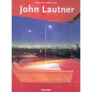 John Lautner