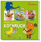 Die Maus - Mein erstes Kochbuch