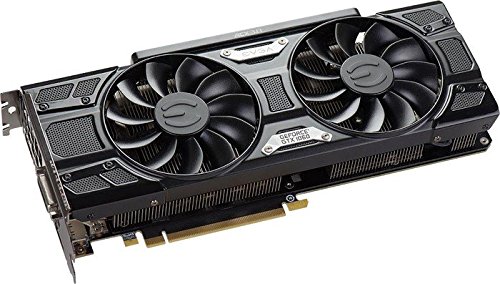 Preisvergleich Produktbild EVGA Geforce GTX 1060 FTW+ Gaming ACX 3.0 Grafikkarte
