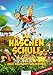 Die Häschenschule - Jagd nach dem goldenen Ei: Das Buch zum Film by