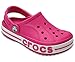 Produktbild crocs Bayaband Clogs Kinder Candy Pink 20-21 EUR
