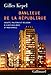 Banlieue de la République: ...