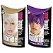Pure Purple Semi-permanent Hair Dye & Blonde Lightener | Smart Beauty