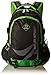 Produktbild KAXIDY Multifunktionsrucksack Sport Rucksack Schulrucksack Trekkingrucksäcke Backpack Fahrradrucksäcke (Grün)