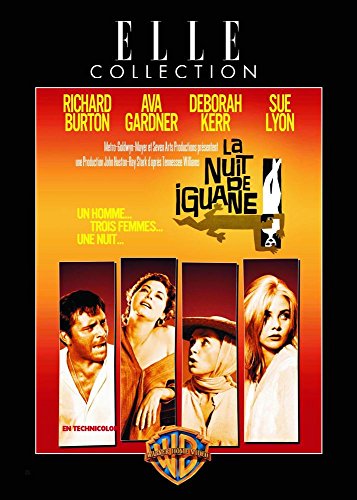 La  Nuit de l'iguane