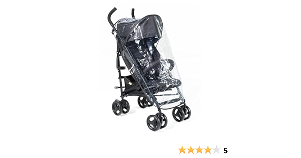 rain cover for joie nitro stroller