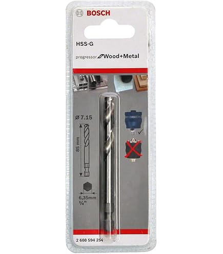 Bosch Bosch Holesaw Carrying Case Bi-metal 2608580883 • Price - View #8