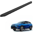 DriveStylish Side Steppers Car for Toyota Urban Cruiser Hyryder - Luxar Design