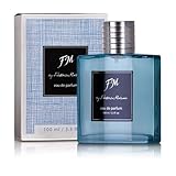 FM 329 by Federico Mahora Luxury Collection Perfume for Men 100ml