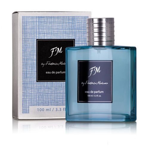 FM 329 by Federico Mahora Luxury Collection Perfume for Men 100ml