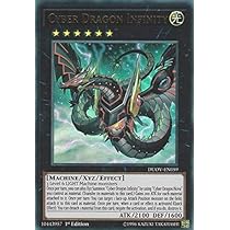 Yu-Gi-Oh / Malefic Cyber End Dragon (Ultra Parallel Rare) / 20TH-JPC71 JAPANESE