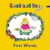 Jolly Phonics Read and See, Pack 1: in Precursive Letters (British English edition) by 