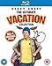 National Lampoon'S Vacation Boxset [Edizione: Regno Unito] [Reino Unido] [Blu-ray]