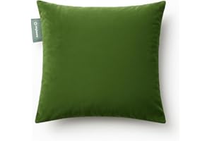 ‎MYHEATE Myheate Heizkissen Kabellos, Wärmekissen Elektrisch mit Akku, USB Wiederaufladbar, Infrarot Technologie, Heizkissen Rücken mit 3 Heizstufen, Samt