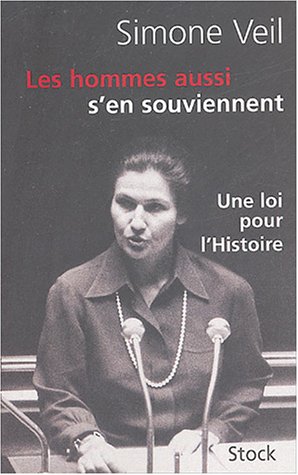 Les hommes aussi s'en souviennent