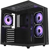 Game Garaj Prime S72 AMD R5 7500F 16GB RAM 1TB SSD RTX5060Ti 8GB FreeDOS Oyuncu OEM Paket