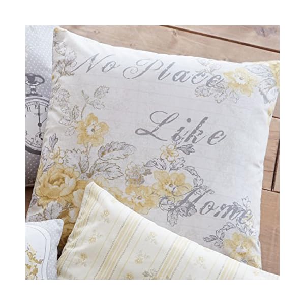 Dreams n Drapes Patsy Lemon Quilt Set_P - Image 3