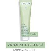 Caudalie Vinopure Temizleyici Temizleme Jeli, Salisilik Asitli - 150 ml