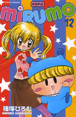 Mirumo — Tome 12