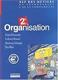 Image de Organisation Seconde professionnelle BEP secrétariat/comptabilité