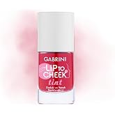 Gabrini Dudak Ve Yanak Tınt G&uuml;l Pembe