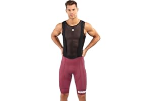 SIROKO - Spodenki Rowerowe Siroko BX Bionaz