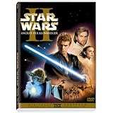 Star Wars: Episode II - Angriff der Klonkrieger (2 DVDs) [Special Edition]