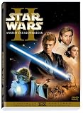 Star Wars: Episode II - Angriff der Klonkrieger (2 DVDs) [Special Edition] - Christopher Lee