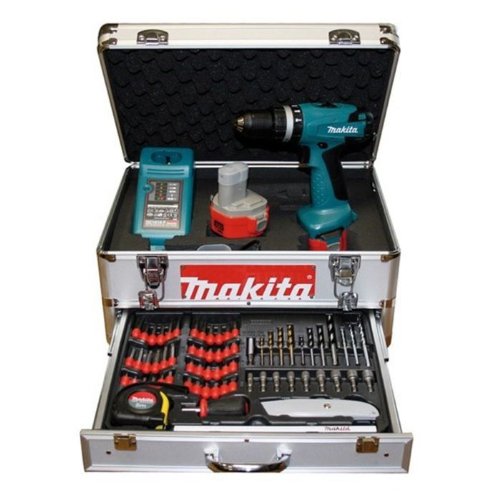 8271DWPEX TALADRO PERCUTOR 12V