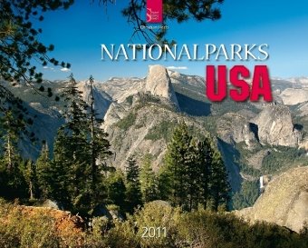 Nationalparks USA 2011