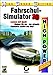 Produktbild Fahrschul-Simulator 3D