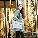 SALE | Designer Baby Changing Bag Luxury Nappy Bags (Grey)
