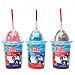Produktbild KoKo's Dip-N-Lik Slush Puppie, 4er Pack  (4 x 47g )