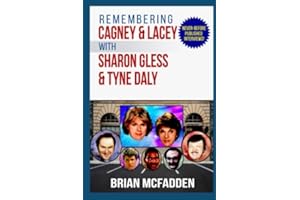 Remembering Cagney and Lacey with Sharon Gless and Tyne Daly
