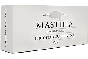 Mastiha Mastiha di chios puro - 50 g