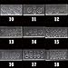 Warm Girl 3D Nail Art Molds DIY Manicures Tips Acrylic UV Nail Decoration Tools Set