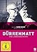 Dürrenmatt - Eine Liebesgeschichte