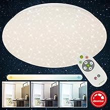 Suchergebnis auf Amazon.de für: deckenleuchte led dimmbar