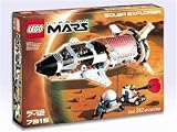 LEGO 7315 - Life on Mars Solar Explorer, 242 Teile - Lego