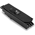A9065451913 Window Switch for Mercedes Sprinters W906 2006 Onwards, Left Passenger Side Car Electric Power Window Lifter Control Button
