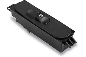 AKOZON Fensterheber A9065451913 PKW-Fensterheber links für Beifahrerseite für Modelle W906 ab 2006 Sprinter ab 2006