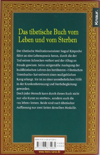 Das-tibetische-Buch-vom-Leben-und-vom-Sterben-Ein-Schlssel-zum-tieferen-Verstndnis-von-Leben-und-Tod