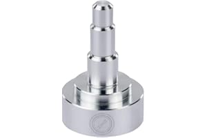 PHIXNOZAR Heizpilz für Simson Kugellager Kurbelwellenlager für Innendurchmesser 14,5 & 11,5 & 9,5mm