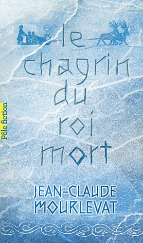 couverture de : Le chagrin du roi mort