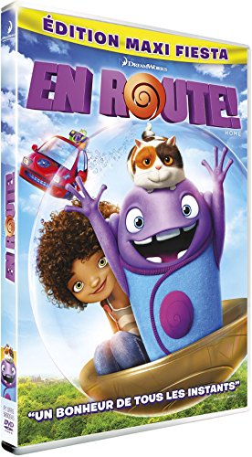 couverture de : En route !