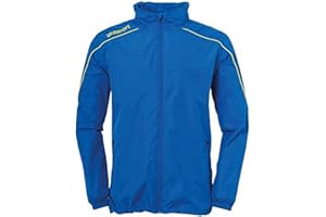uhlsport Unisex Kids Stream 22 All Weather Jacket
