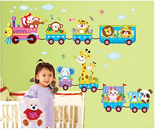 Cars Auto Autobahn PVC Wandtattoo Wandaufkleber Wandsticker Kinderzimmer - 4