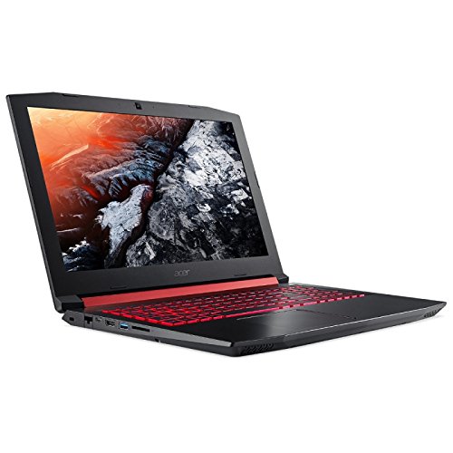 ACER Nitro 5 AN515 51 50cd Intel Core i5 7300HQ 8 Go HDD 1Tb 15 6 LED FULL HD NVIDIA GeForce GTX 1050 4 Go Wi-Fi AC Bluetooth Webcam Wi reviews ACER Nitro 5 AN515 51 50cd Intel Core i5 7300HQ 8 Go HDD 1Tb 15 6 LED FULL HD NVIDIA GeForce GTX 1050 4 Go Wi-Fi AC Bluetooth Webcam Wi