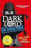 Cover zum Buch Dark Lord: The Teenage Years