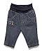 Sigikid Baby Boys' Jeans -  Blue - 9-12 Months